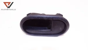 Вътрешна дръжка предна дясна  за ford  fiesta vi (mk6) 1.4 duratec 16v