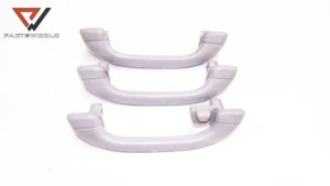 Вътрешни дръжки таван  за peugeot 407 sw 1.6 hdi 136hp sportwagon