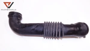 Въздуховод гофриран 2s619r504 за ford  fiesta vi (mk6) 1.4 duratec 16v