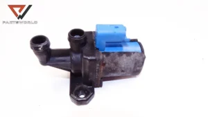 Водна рециркулационна помпа 9640953980 за peugeot 407 sw 1.6 hdi 136hp sportwagon