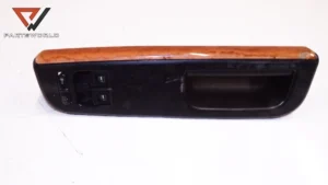 Панел копчета ел стъкла  за vw golf iv (mk4) 1.8 t 20v (150 hp) (aeb)