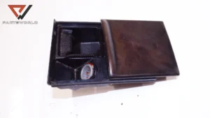 Пепелник  за vw golf iv (mk4) 1.8 t 20v (150 hp) (aeb)