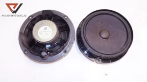 Високоговорители 1j0035411d за vw golf iv (mk4) 1.8 t 20v (150 hp) (aeb)
