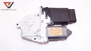 Машинка ел стъкло предна лява 1j1959801c за vw golf iv (mk4) 1.8 t 20v (150 hp) (aeb)