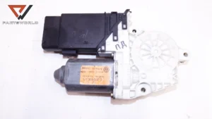 Машинка ел стъкло предна дясна 1j1959802d за vw golf iv (mk4) 1.8 t 20v (150 hp) (aeb)