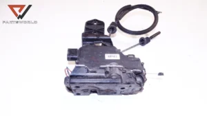 Брава врата предна лява  за vw golf iv (mk4) 1.8 t 20v (150 hp) (aeb)