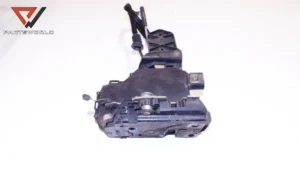 Брава врата предна дясна  за vw golf iv (mk4) 1.8 t 20v (150 hp) (aeb)