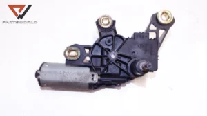 Моторче задна чистачка 1j6955711g за vw golf iv (mk4) 1.8 t 20v (150 hp) (aeb)