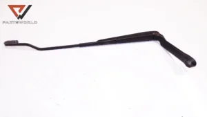 Рамо чистачка предна лява  за vw golf iv (mk4) 1.8 t 20v (150 hp) (aeb)