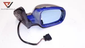 Огледало дясно  за vw golf iv (mk4) 1.8 t 20v (150 hp) (aeb)