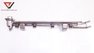 Горивна рейка  за vw golf iv (mk4) 1.8 t 20v (150 hp) (aeb)