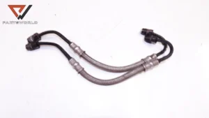 Тръбички abs  за vw golf iv (mk4) 1.8 t 20v (150 hp) (aeb)