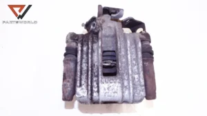 Спирачен апарат заден десен  за vw golf iv (mk4) 1.8 t 20v (150 hp) (aeb)