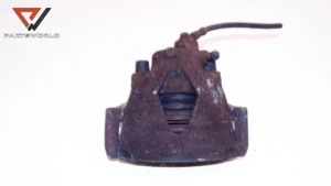 Спирачен апарат преден ляв  за vw golf iv (mk4) 1.8 t 20v (150 hp) (aeb)