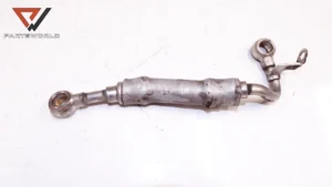 Тръбичка турбо  за vw golf iv (mk4) 1.8 t 20v (150 hp) (aeb)