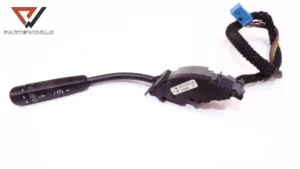 Лост автопилот 2035450224 за mercedes-benz  c-class (w203)  c 200 kompressor (163 hp) (m111)