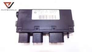 Модул А0295450632 за mercedes-benz  c-class (w203)  c 200 kompressor (163 hp) (m111)