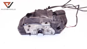 Брава врата задна дясна  за mercedes-benz  c-class (w203)  c 200 kompressor (163 hp) (m111)