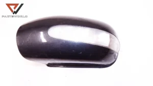 Капачка ляво огледало  за mercedes-benz  c-class (w203)  c 200 kompressor (163 hp) (m111)