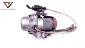 Вакуумен усилвател за спирачна система А0004351301 за mercedes-benz  c-class (w203)  c 200 kompressor (163 hp) (m111)