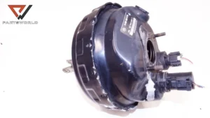 Серво А0044307230 за mercedes-benz  c-class (w203)  c 200 kompressor (163 hp) (m111)