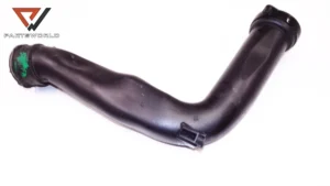 Тръба интеркулер А1111411404 за mercedes-benz  c-class (w203)  c 200 kompressor (163 hp) (m111)