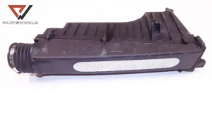 Кутия въздушен филтър  за mercedes-benz  c-class (w203)  c 200 kompressor (163 hp) (m111)