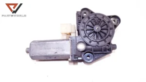 Машинка ел стъкло задна дясна  за mercedes-benz  c-class (w203)  c 200 kompressor (163 hp) (m111)