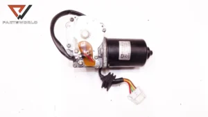 Моторче предни чистачки a2038200342 за mercedes-benz  c-class (w203)  c 200 kompressor (163 hp) (m111)