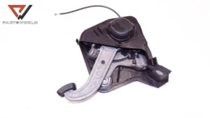 Педал ръчна спирачка 2204200312 за mercedes-benz  c-class (w203)  c 200 kompressor (163 hp) (m111)