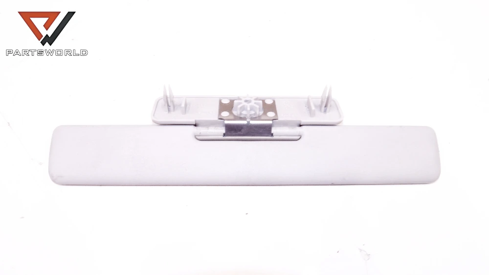 dsc03258_partsworld Сенник зад центално огледало за MAZDA 3 (BK) 1.6 HDI 90 hp (hatchback) - Image 1