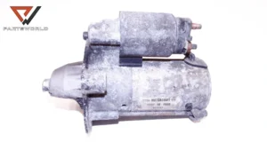 Стартер y601-18-0400a за mazda 3 (bk) 1.6 hdi 90 hp (hatchback)