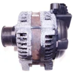 Алтернатор 3m5t-10300-yc за mazda 3 (bk) 1.6 hdi 90 hp (hatchback)