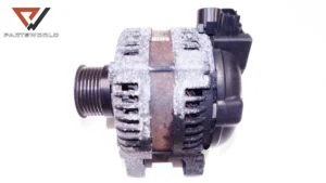 Алтернатор 3m5t-10300-yc за mazda 3 (bk) 1.6 hdi 90 hp (hatchback)