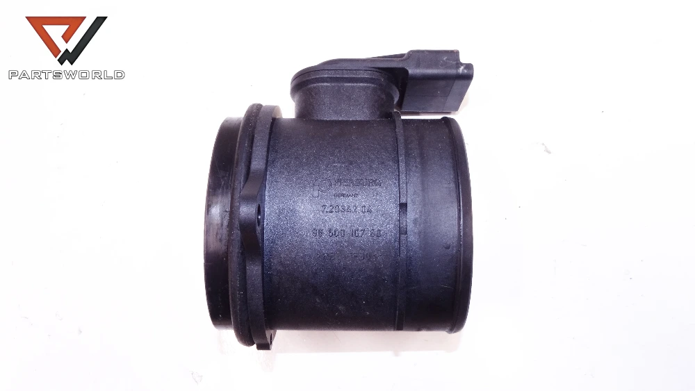 dsc03331_partsworld Дебитомер 72834204 за MAZDA 3 (BK) 1.6 HDI 90 hp (hatchback) - Image 1