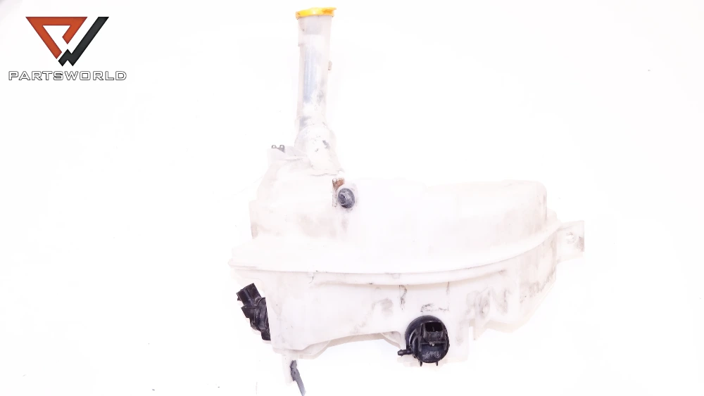 dsc03332_partsworld Казанче за чистачки с помпички за MAZDA 3 (BK) 1.6 HDI 90 hp (hatchback) - Image 1