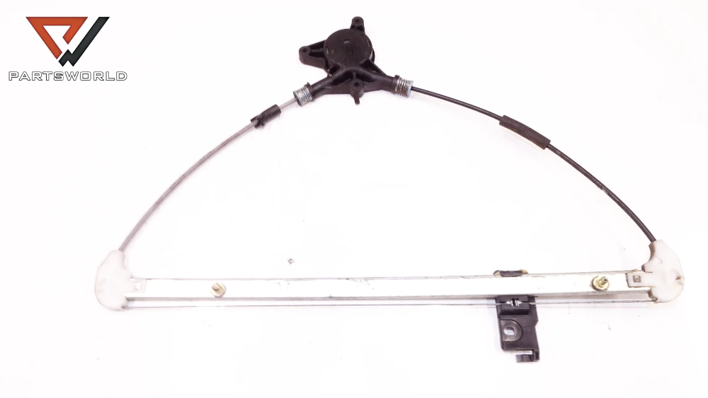 dsc03333_partsworld Стъклоповдигач заден ляв за MAZDA 3 (BK) 1.6 HDI 90 hp (hatchback) - Image 1