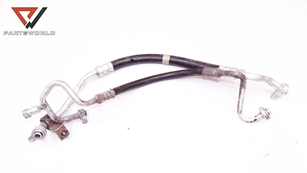 dsc03349_partsworld Тръбички климатик за MAZDA 3 (BK) 1.6 HDI 90 hp (hatchback) - Image 1