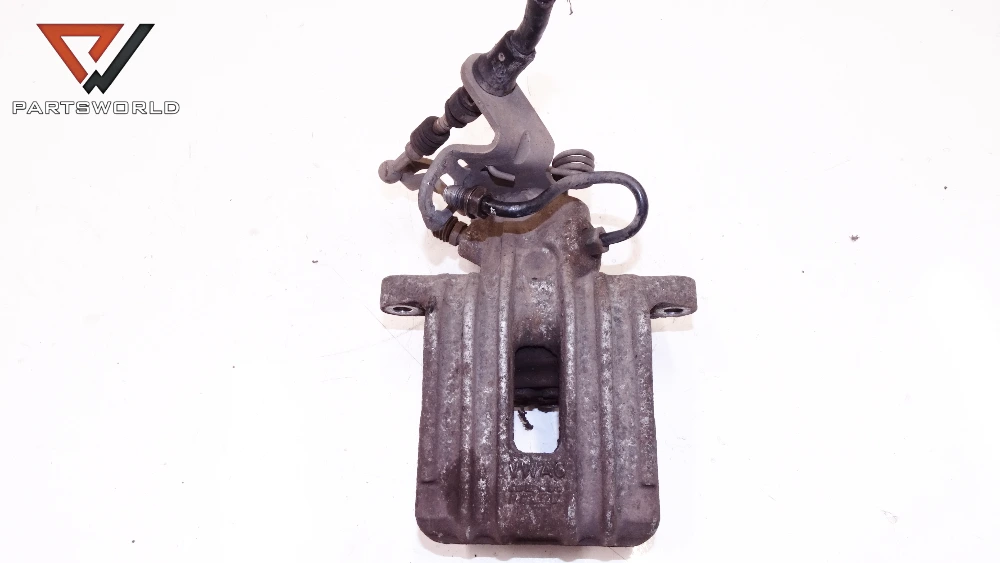 dsc03451_partsworld Спирачен апарат заден десен за AUDI A3 (8P) 1.9 TDI 105 hp (hatchback) - Image 1