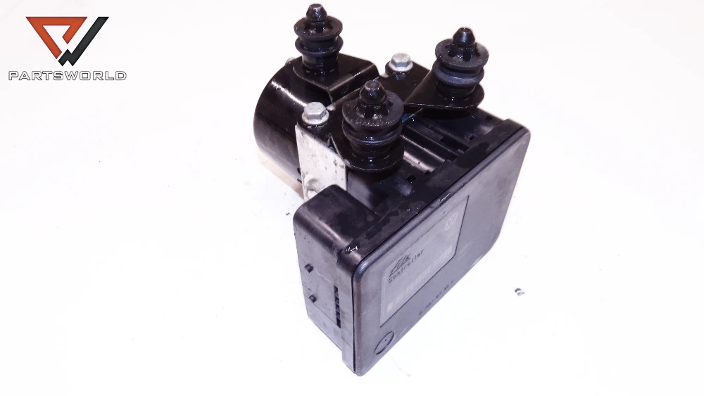 dsc03454_partsworld ABS модул 1K0907379AC 1K0614517AE за AUDI A3 (8P) 1.9 TDI 105 hp (hatchback) - Image 1