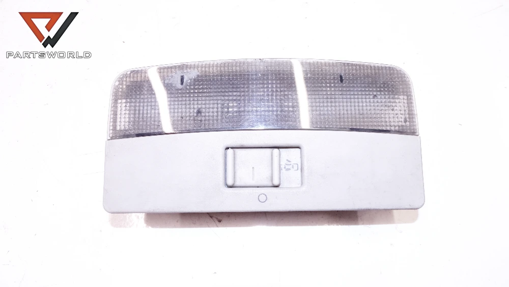 dsc03622_partsworld Плафон централен за SEAT Ibiza III 1.9 TDI 131 hp (hatchback) - Image 1