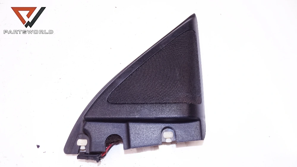 dsc03634_partsworld Високоговорител пищялка предна дясна за SEAT Ibiza III 1.9 TDI 131 hp (hatchback) - Image 1