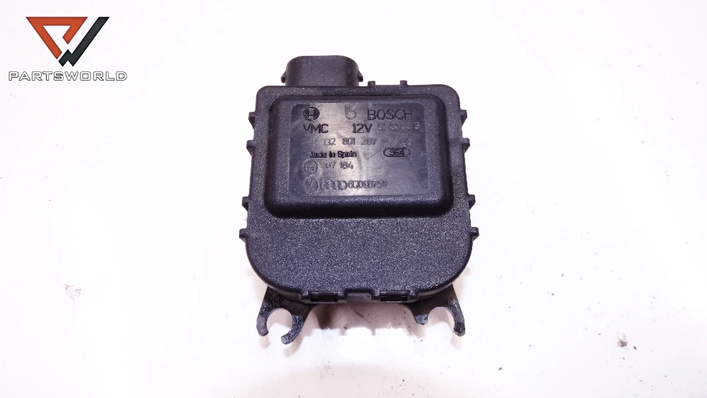 dsc03646_partsworld Моторче клапа парно 6Q0907511 за SEAT Ibiza III 1.9 TDI 131 hp (hatchback) - Image 1