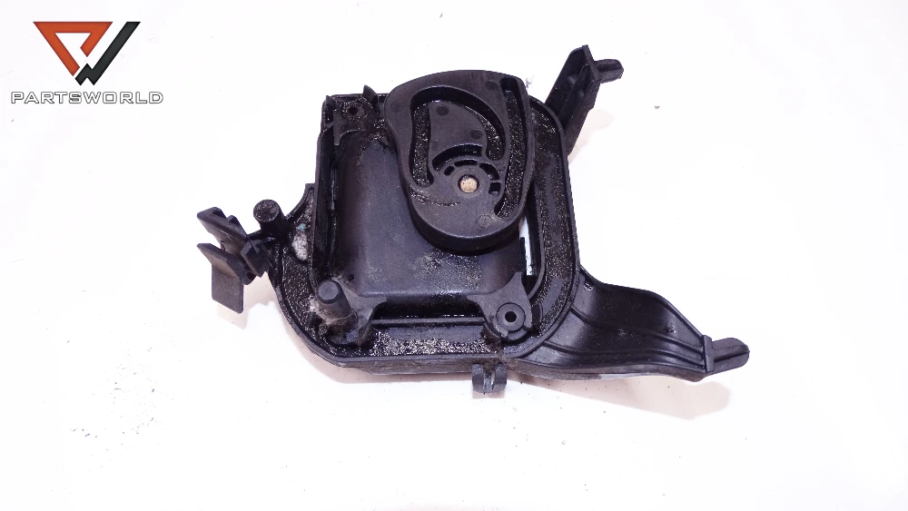 dsc03648_partsworld Моторче клапа парно 6Q0907511B за SEAT Ibiza III 1.9 TDI 131 hp (hatchback) - Image 1