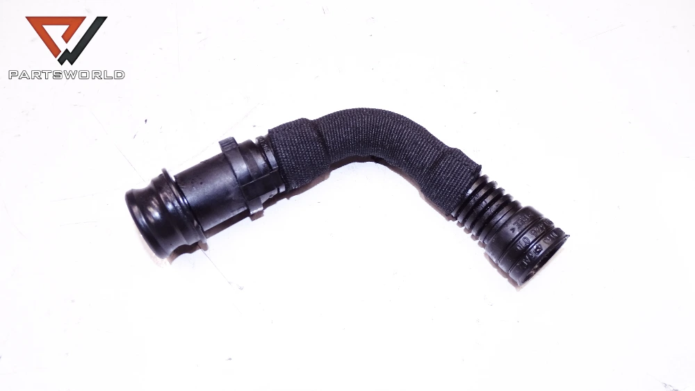 dsc03681_partsworld Тръбичка картерна вентилация за SEAT Ibiza III 1.9 TDI 131 hp (hatchback) - Image 1