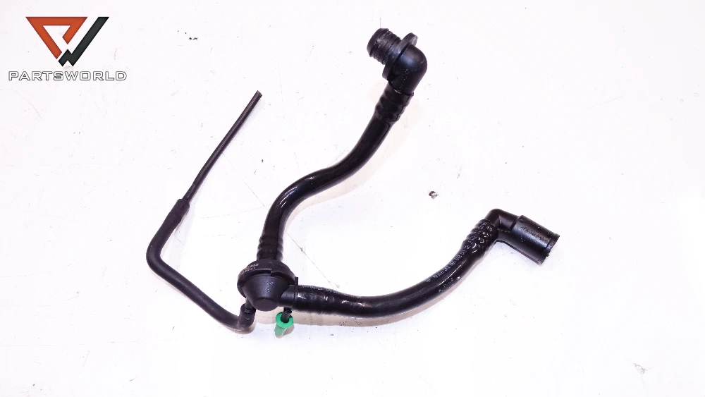 dsc03687_partsworld Вакуум маркуч серво за SEAT Ibiza III 1.9 TDI 131 hp (hatchback) - Image 1