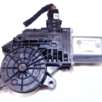 Машинка ел стъкло предна дясна 6r0959802q за seat ibiza iv sc cupra 1.4 tfsi 108 hp (coupe)