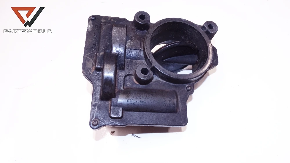 Дросел клапа 03c128063a за seat ibiza iv sc cupra 1.4 tfsi 108 hp (coupe) Дросел клапа 03c128063a за seat ibiza iv sc cupra 1.4 tfsi 108 hp (coupe)