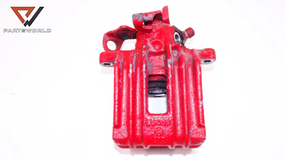 dsc03803_partsworld Спирачен апарат заден десен за SEAT Ibiza IV SC Cupra 1.4 TFSI 108 hp (coupe) - Image 1