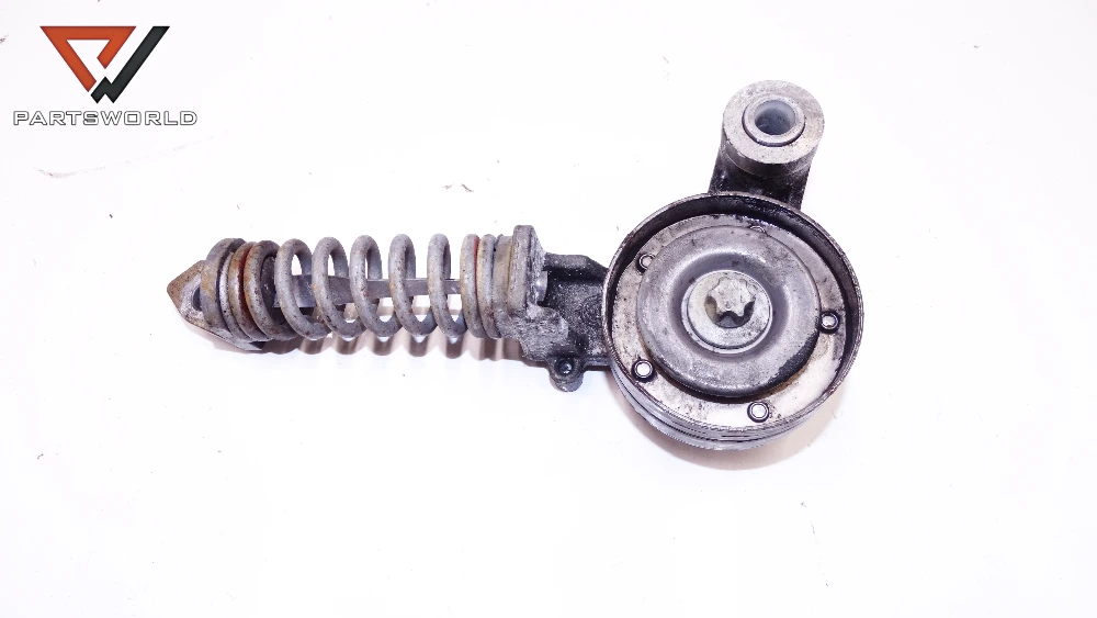Обтяжна ролка 55565236 за opel corsa d 1.2i 16v ecotec (z12xer) (hatchback) Обтяжна ролка 55565236 за opel corsa d 1.2i 16v ecotec (z12xer) (hatchback)